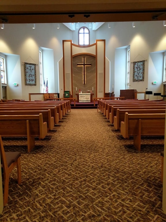 Faith Lutheran Church