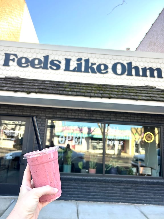 Feels Like Ohm, LLC.