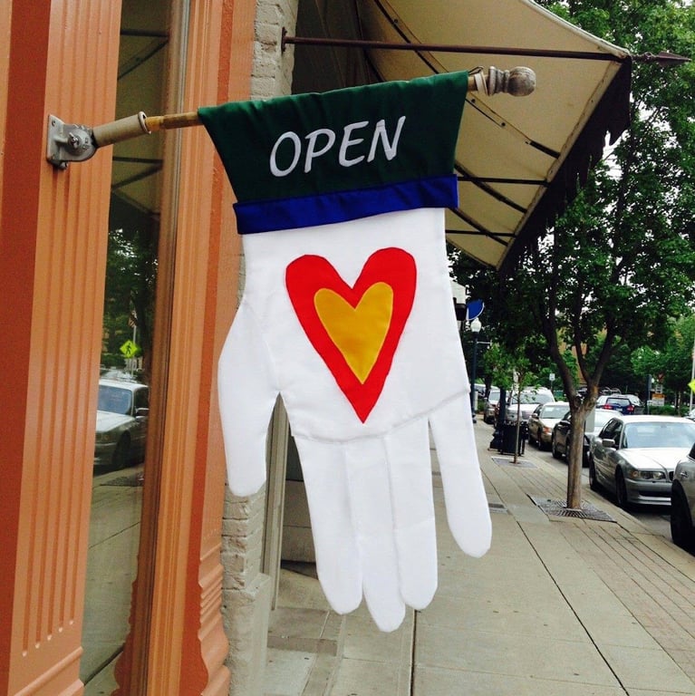Photo of Heart And Hands: Handcrafted in Tennessee