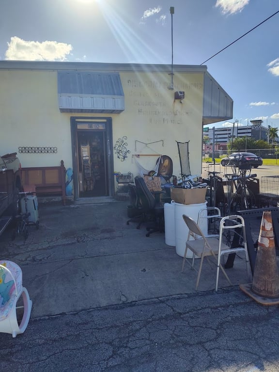Goodfellas Thrift