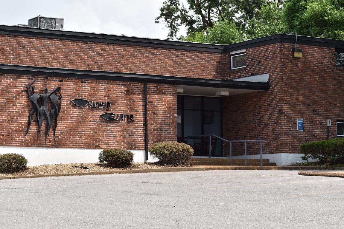 New Life Evangelistic Center