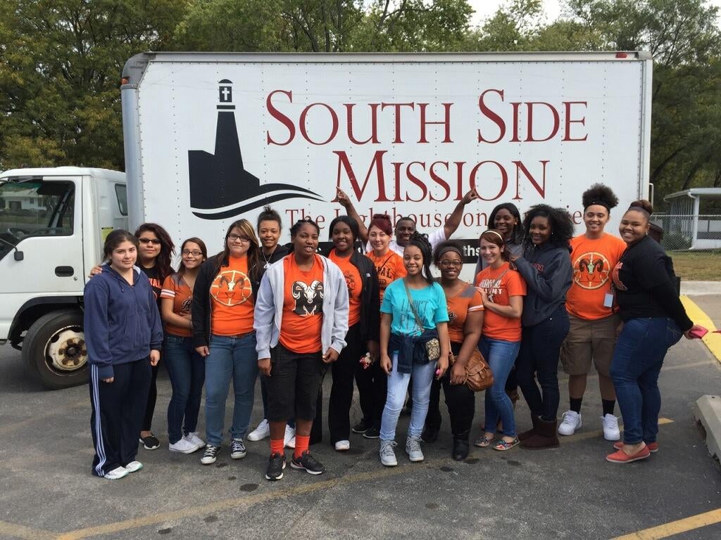 South Side Mission
