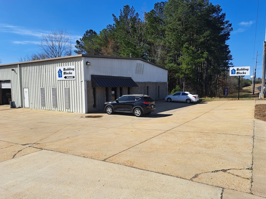 Photo of Building Blocks Salvage Store