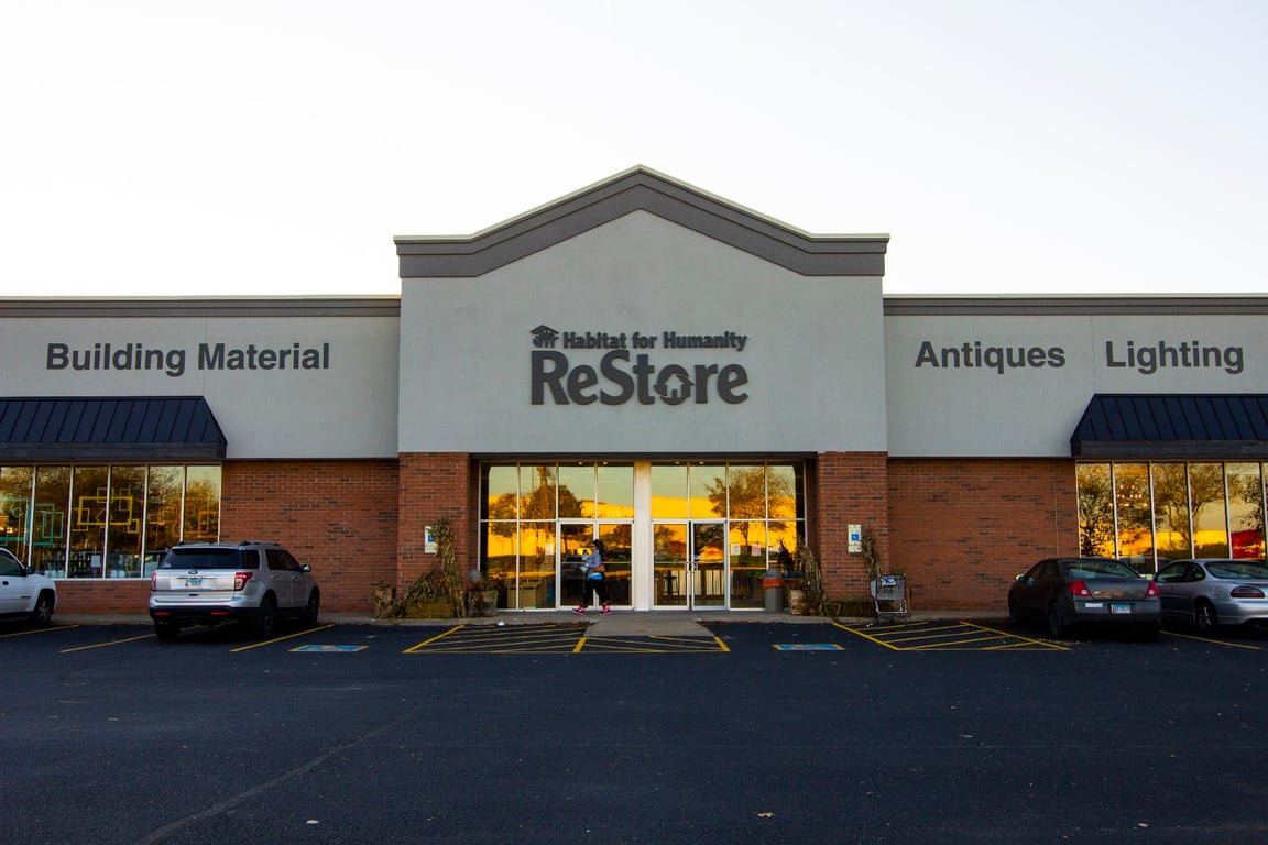 ReStore Joliet