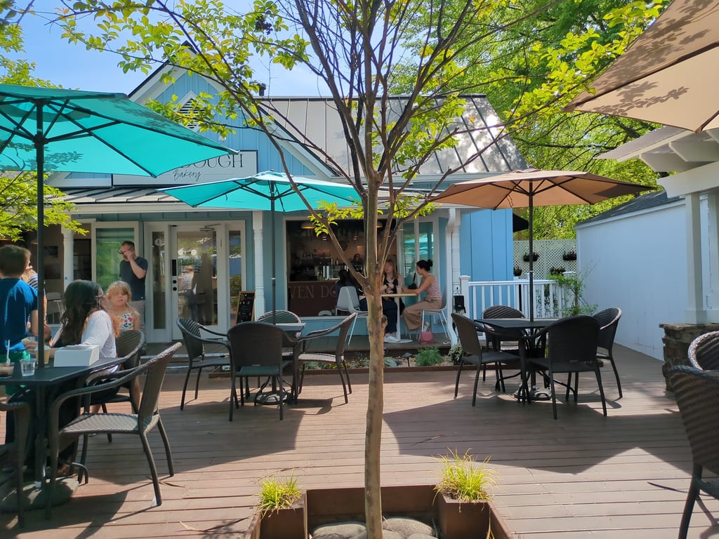 Photo of Even Dough Bakery