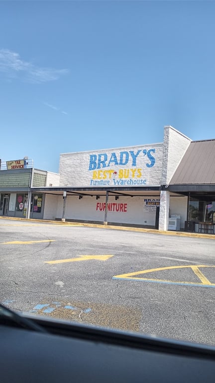 Brady’s Best Buys
