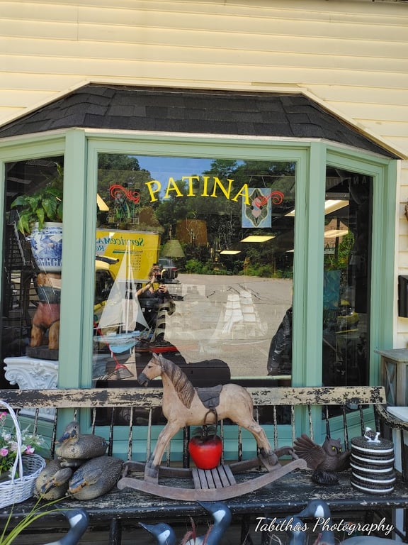 Patina Antique Mall