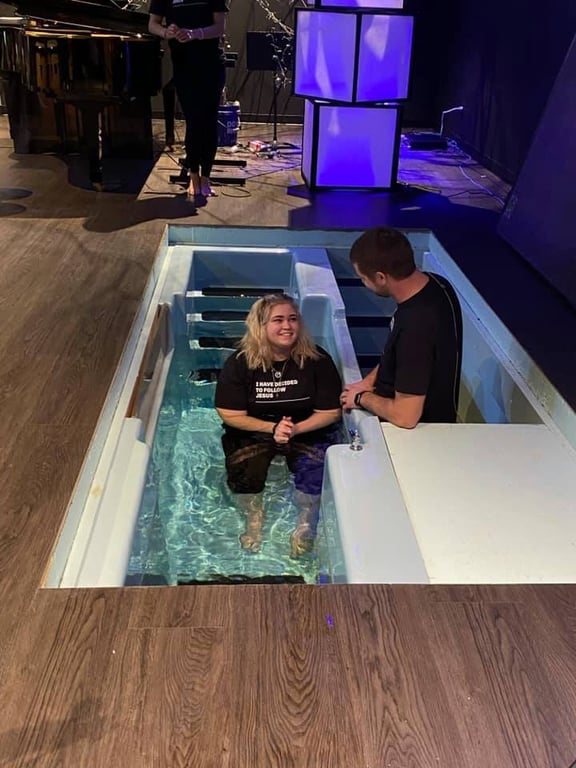 Casey First Church of the Nazarene