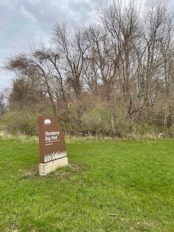 Thornberry Dog Park