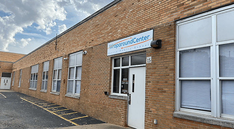 Wraparound Center