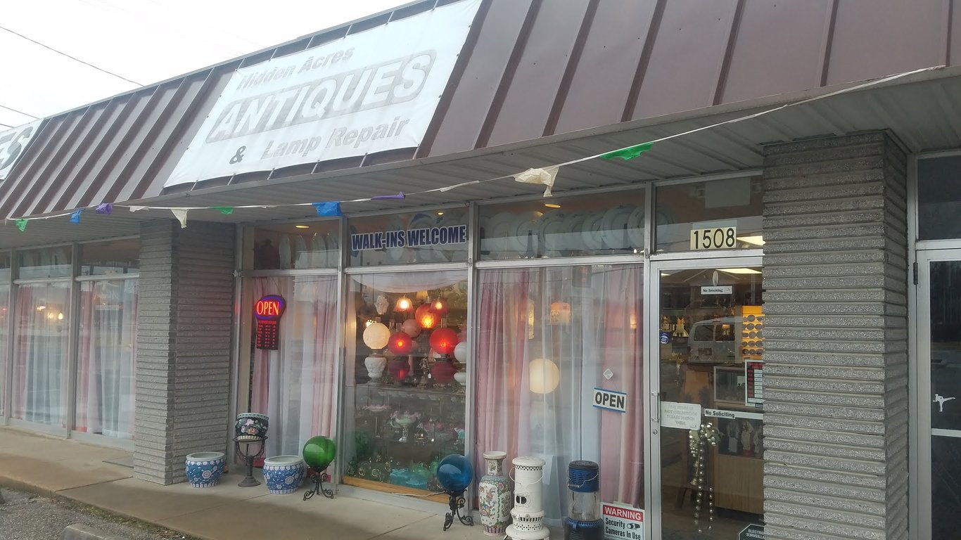 Photo of Hidden Acres Antiques