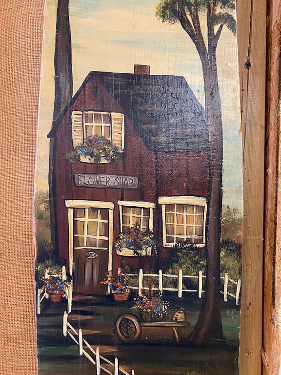Olde Factory