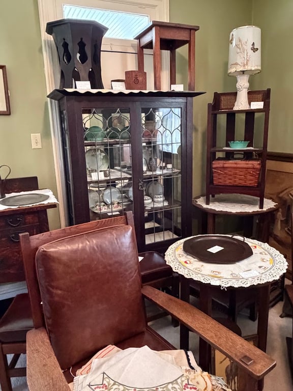 Photo of Kindred Styles Antiques