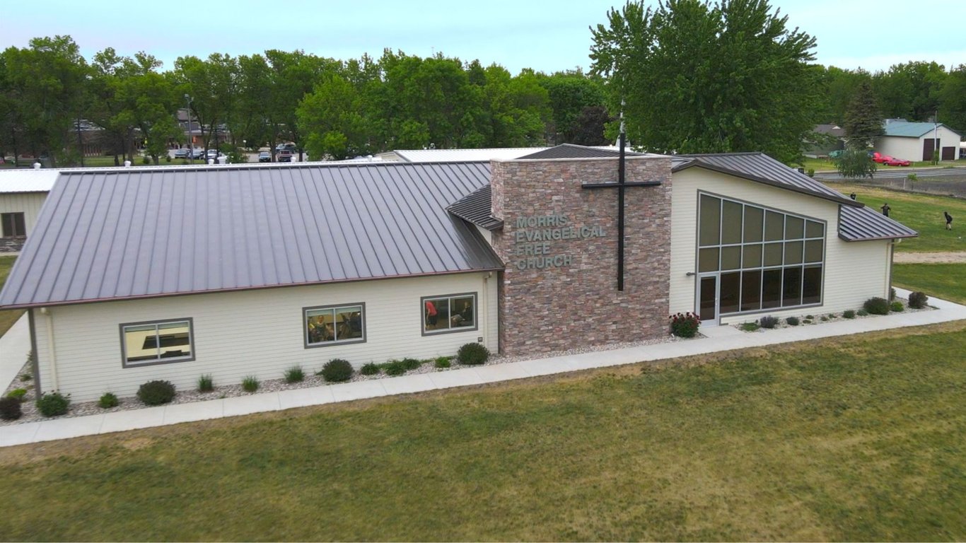 Morris Evangelical Free Church