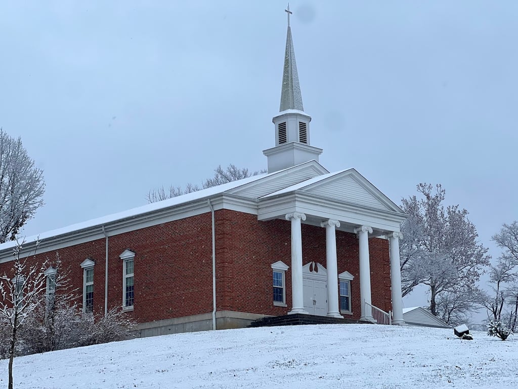 Beacon United Methodist Church