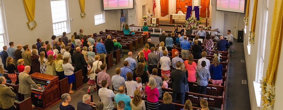 Bethany Lutheran Church