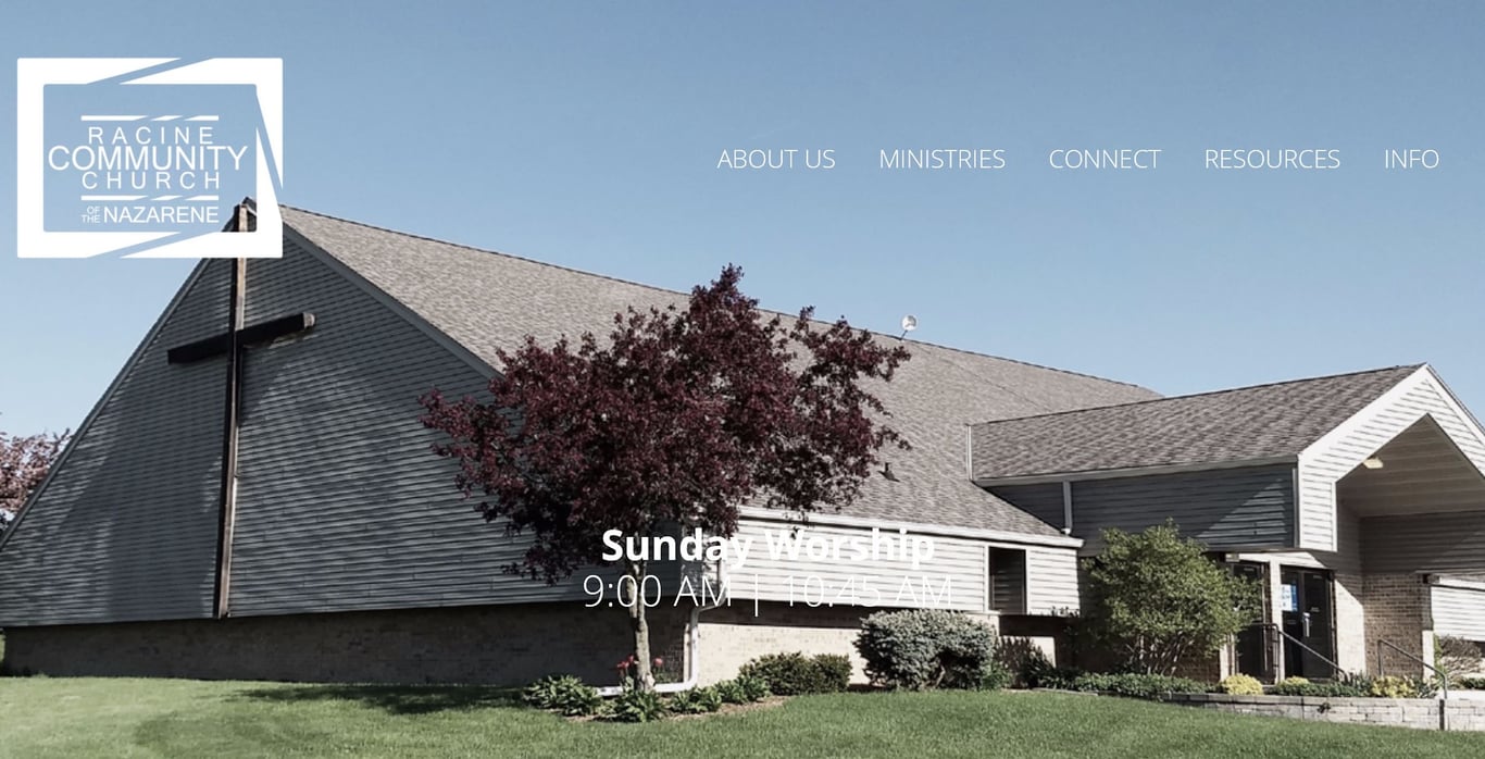 Racine Community Church of the Nazarene