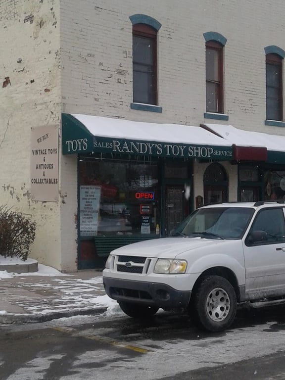 Photo of Randy’s Toy Shop, Inc.