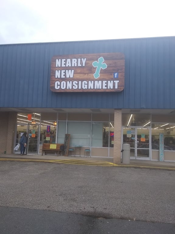 Photo of Nearly New Consignments