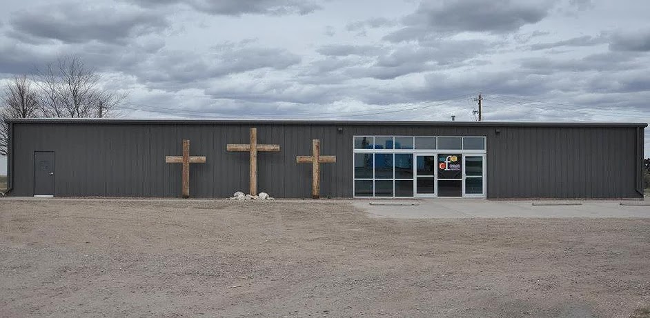 Christian Faith Outreach