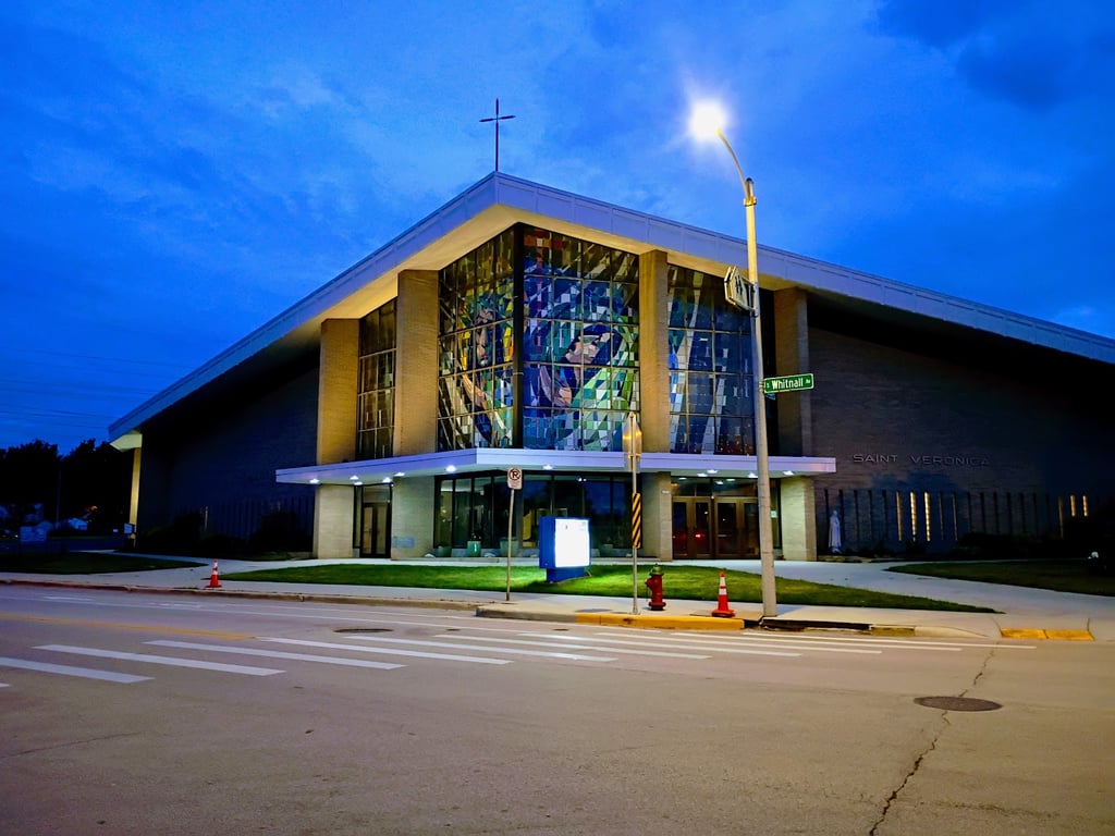 St. Veronica Congregation