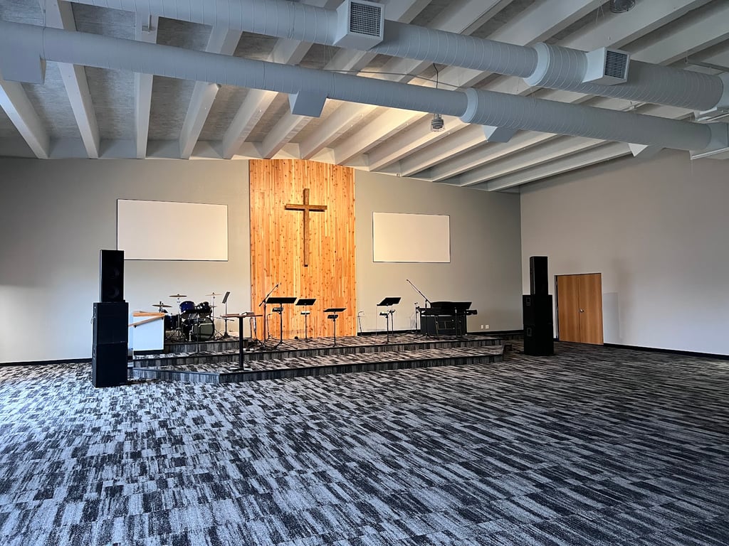Community Church North Campus