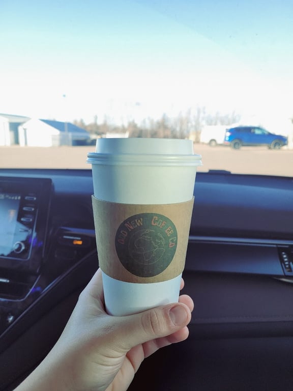 Good News Coffee Co.