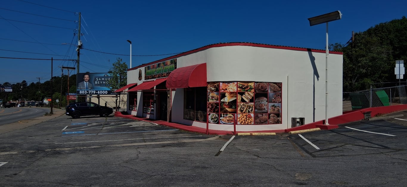 Photo of Vegan International Café & Art Bar