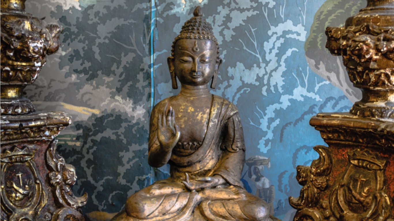 Rē Antiques & Interiors