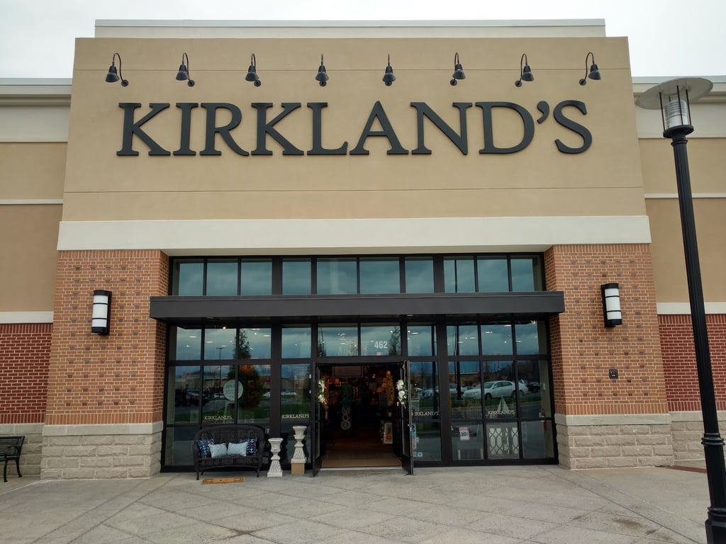 Kirkland’s Home