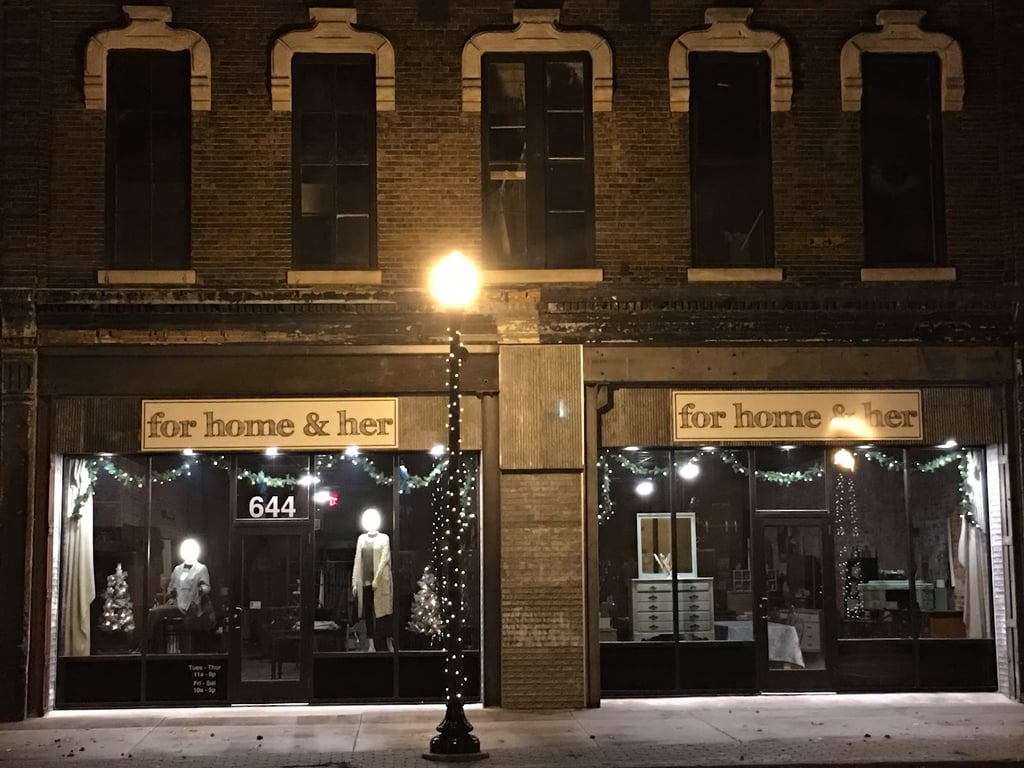 644 Maine Boutique