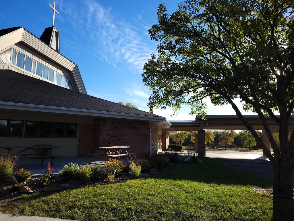 Crossroads Church