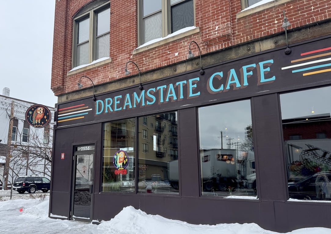 Photo of Dreamstate Cafe