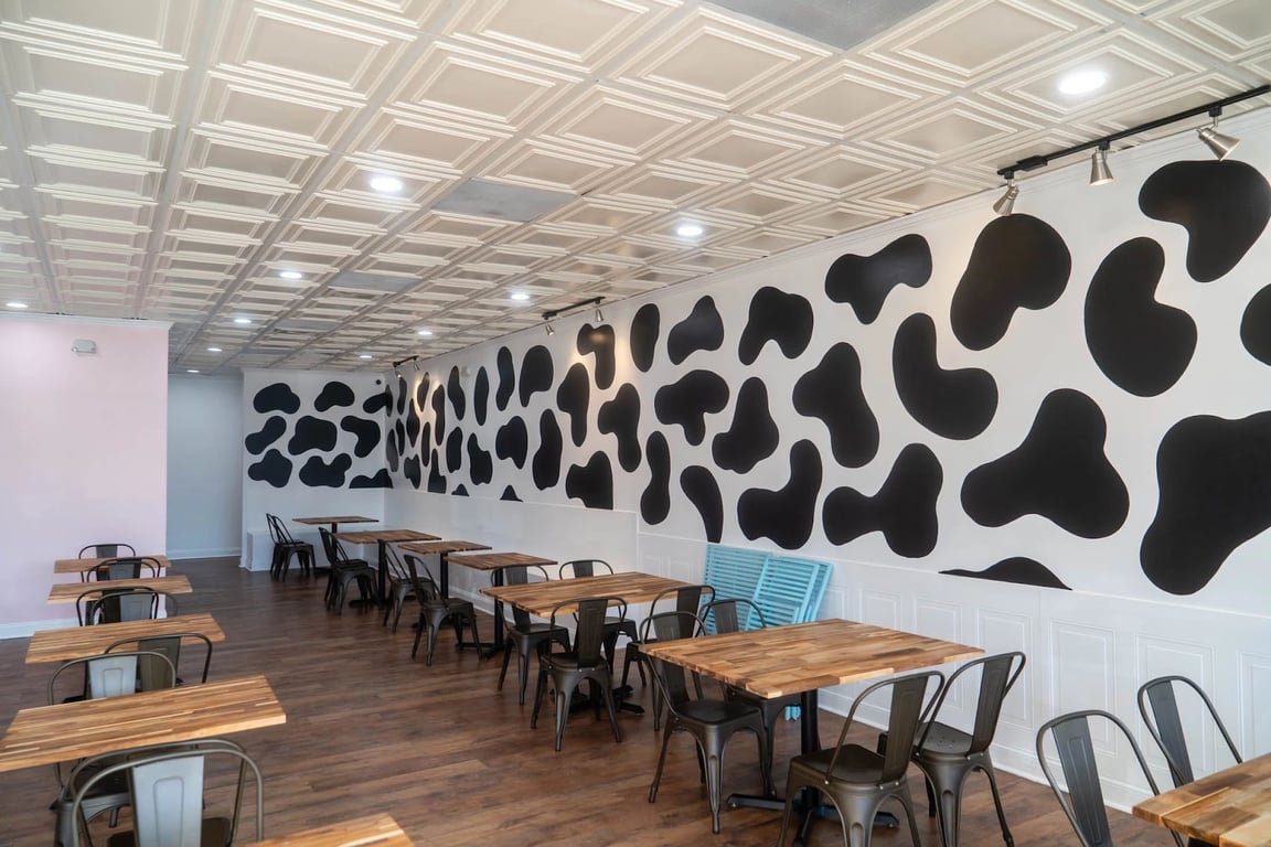 Photo of Holy Cow Creamery – Lexington
