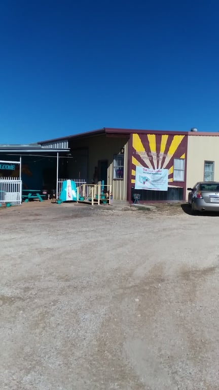 Leander Marketplace