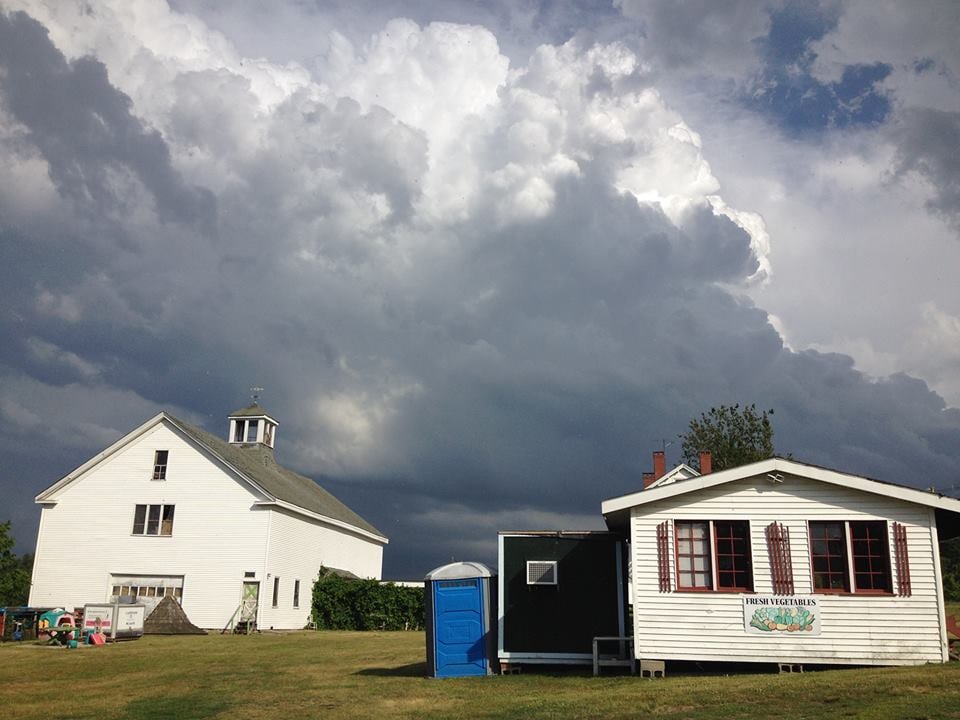 Photo of Chris’ Farm Stand