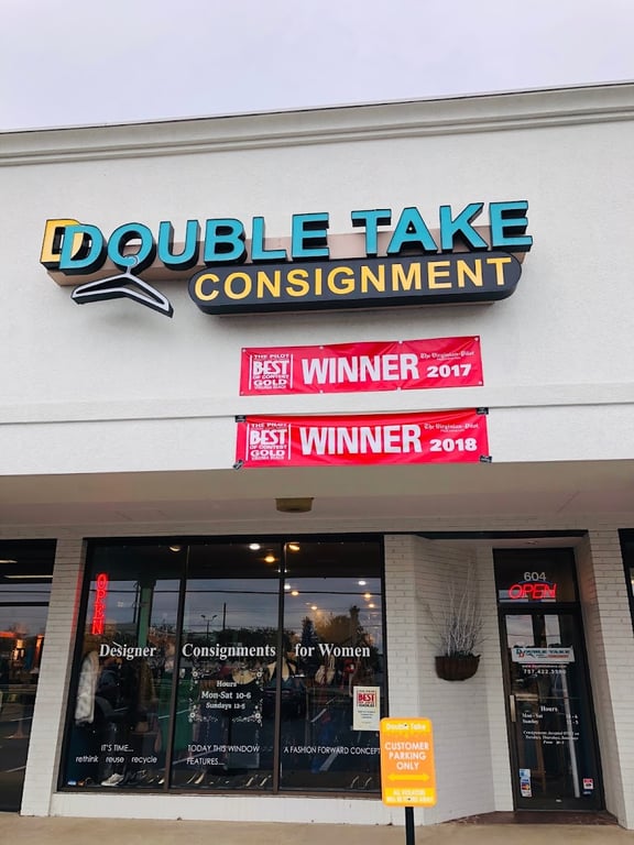 Photo of Double Take Consignment