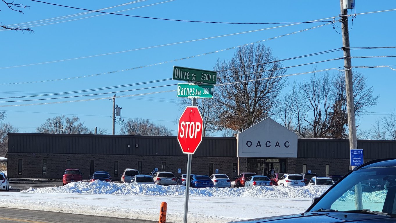 OACAC
