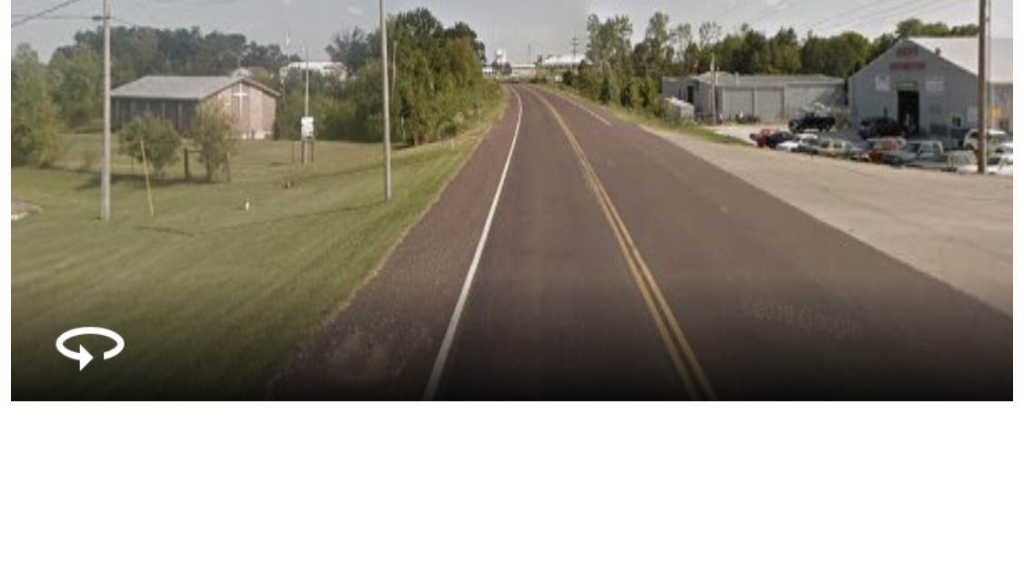Christian Community Center Of Troy Missouri