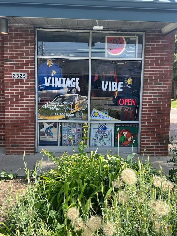 Photo of Vintage Vibe