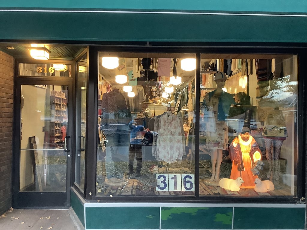 Photo of 316 vintage