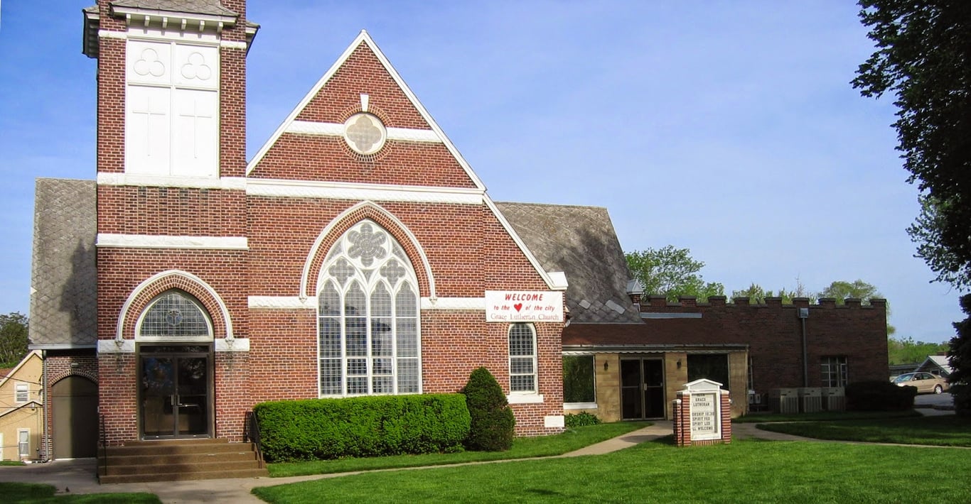 Grace Evangelical Lutheran Church