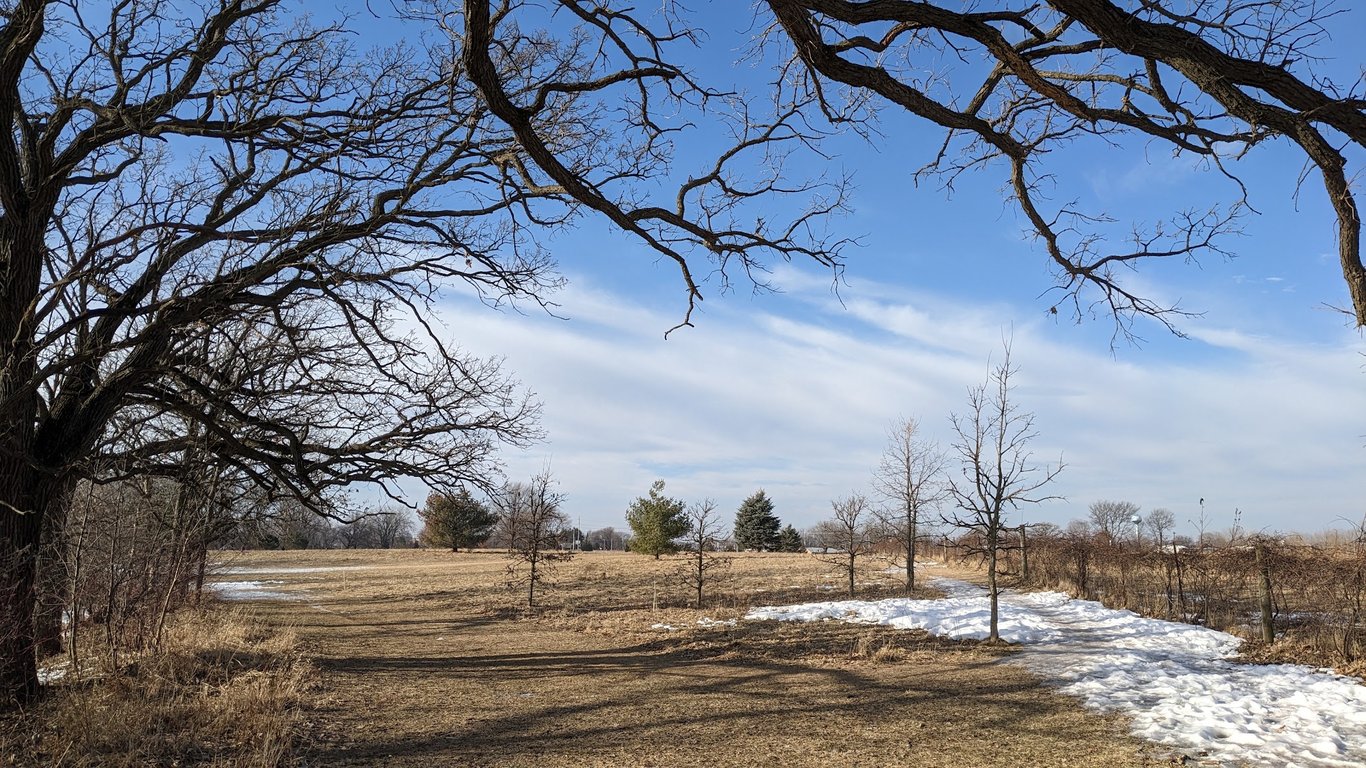 Yahara Heights Dog Park