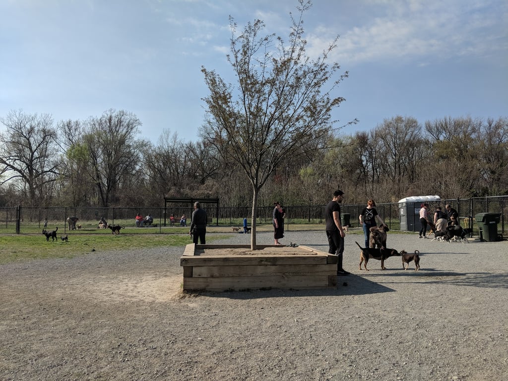 Heurich Dog Park
