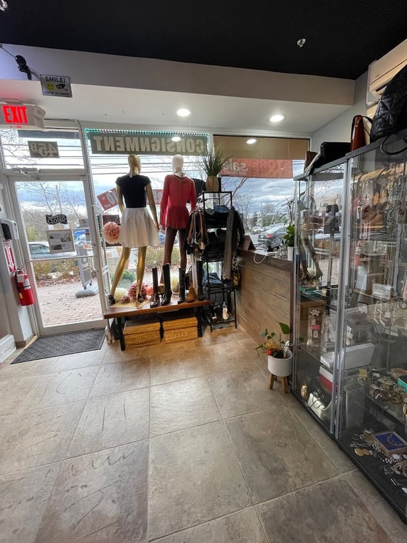 Freestyle Consignment