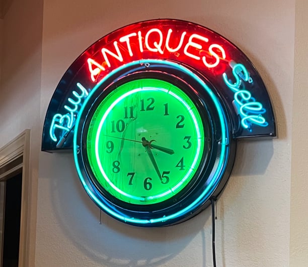 Photo of Treasures A-Z Antiques & Appraisals