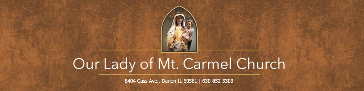 Our Lady of Mt. Carmel Church