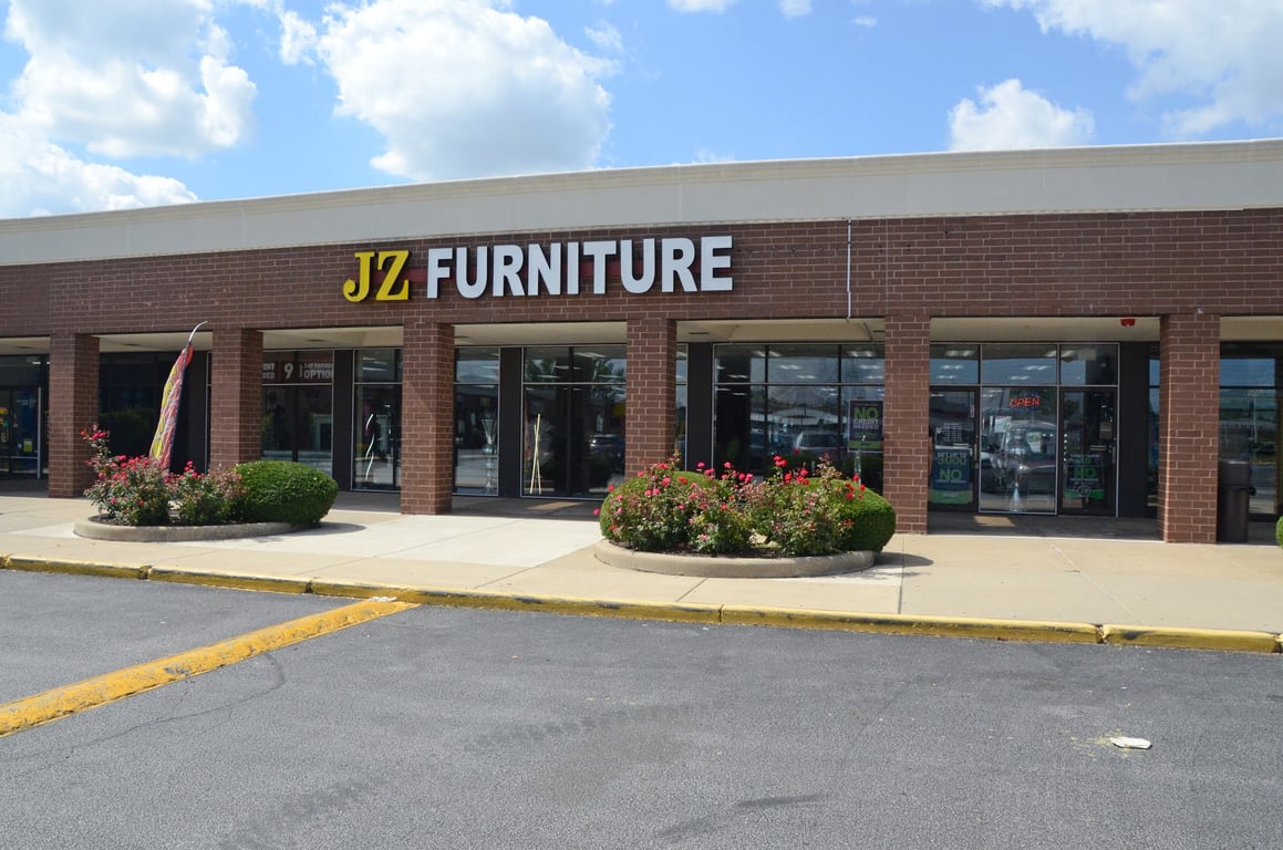 JZ Furniture