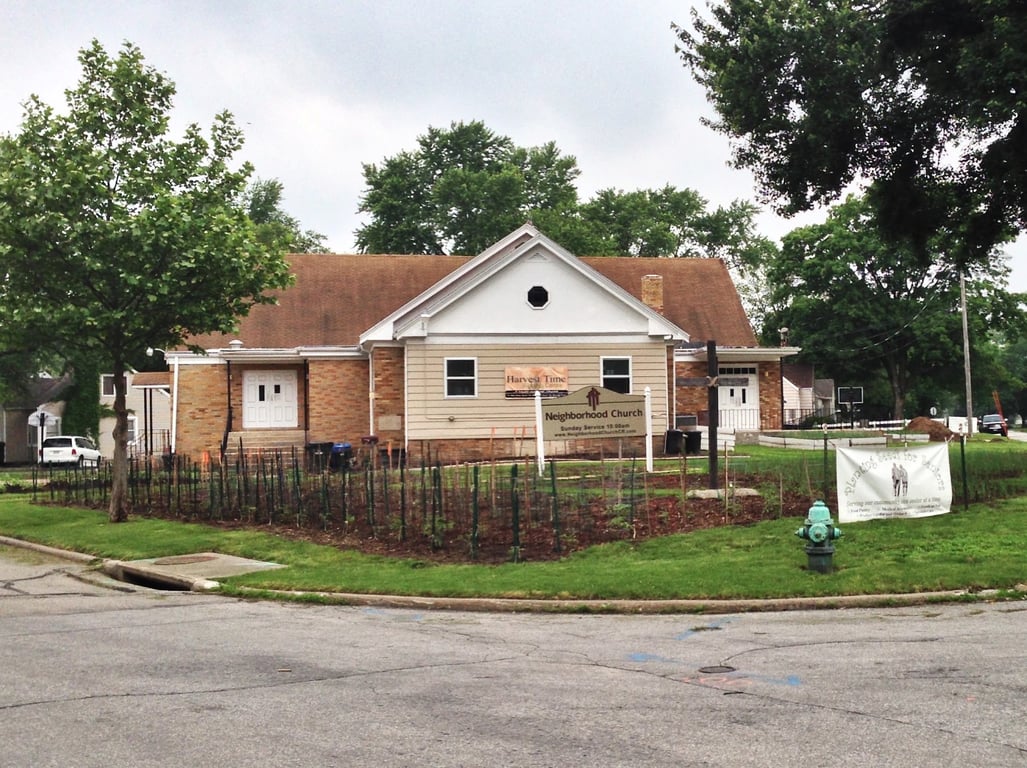 Neighborhood Church