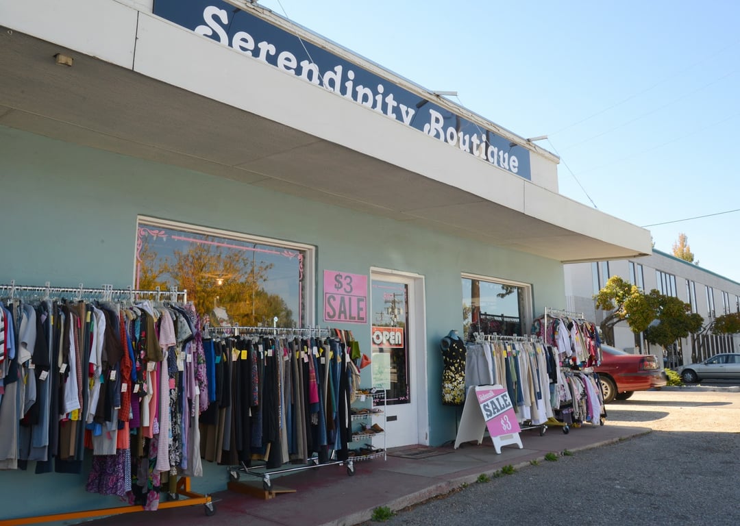Photo of Serendipity Boutique Consignment Clothing